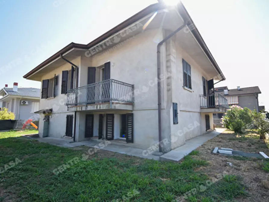 Immagine 19 di Casa indipendente in vendita  in Via Brazzetto a Terrazzo