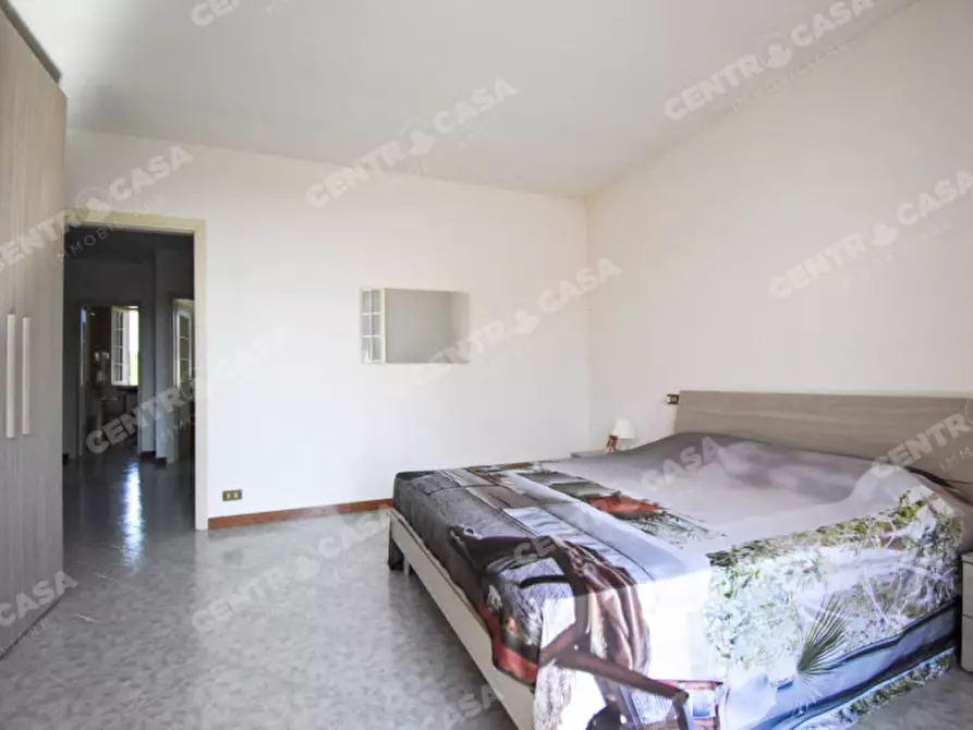 Immagine 23 di Casa indipendente in vendita  in Via Brazzetto a Terrazzo