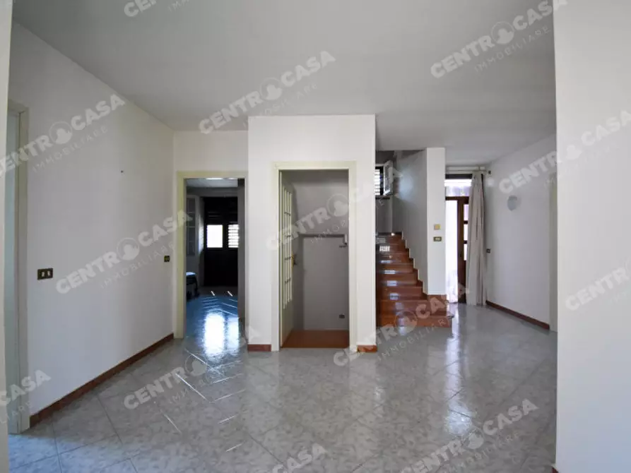 Immagine 24 di Casa indipendente in vendita  in Via Brazzetto a Terrazzo
