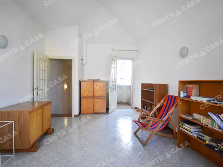 Immagine 26 di Casa indipendente in vendita  in Via Brazzetto a Terrazzo