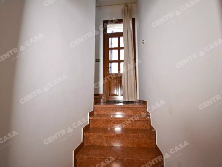 Immagine 27 di Casa indipendente in vendita  in Via Brazzetto a Terrazzo