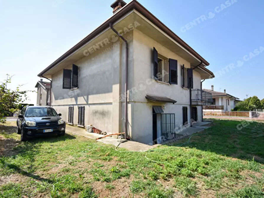 Immagine 28 di Casa indipendente in vendita  in Via Brazzetto a Terrazzo