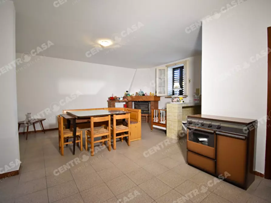 Immagine 30 di Casa indipendente in vendita  in Via Brazzetto a Terrazzo