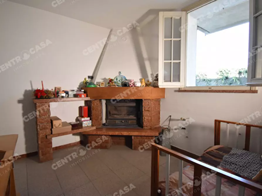 Immagine 32 di Casa indipendente in vendita  in Via Brazzetto a Terrazzo