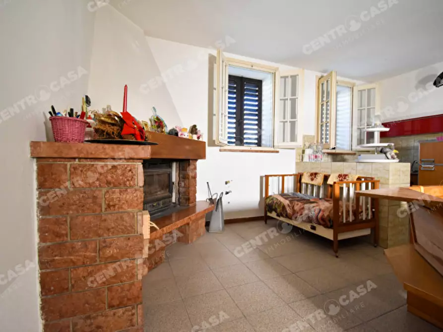 Immagine 33 di Casa indipendente in vendita  in Via Brazzetto a Terrazzo