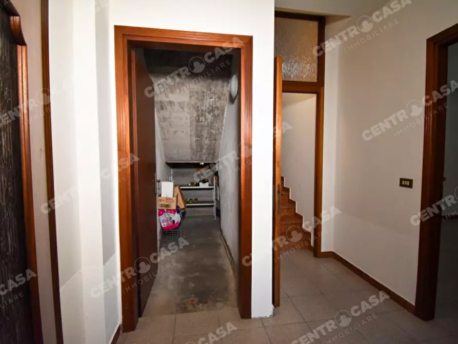 Immagine 34 di Casa indipendente in vendita  in Via Brazzetto a Terrazzo
