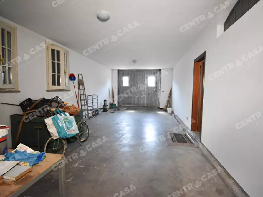 Immagine 36 di Casa indipendente in vendita  in Via Brazzetto a Terrazzo
