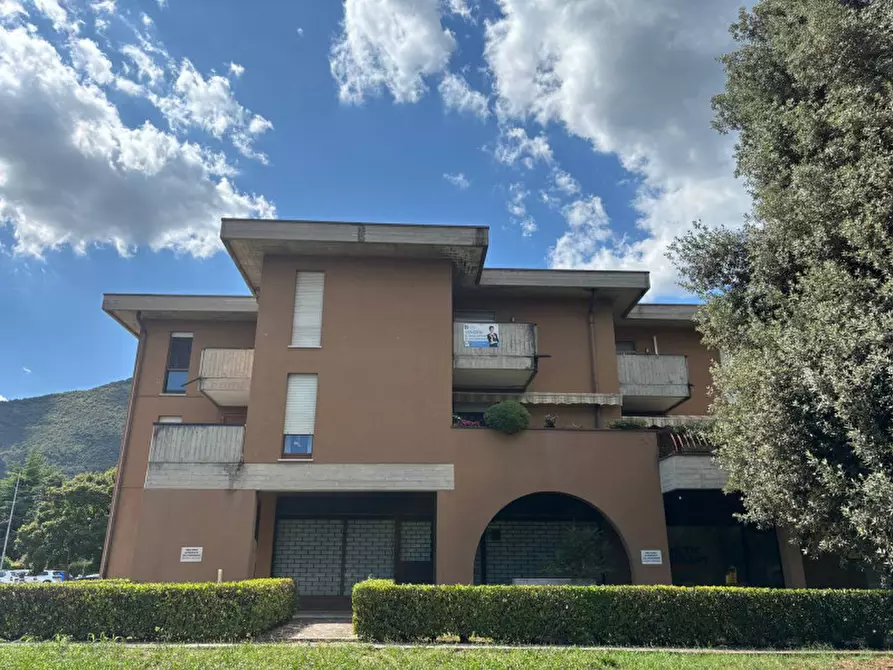 Immagine 2 di Appartamento in vendita  a Botticino