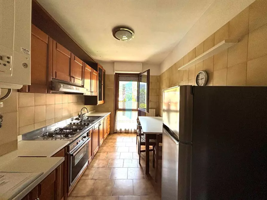 Immagine 3 di Appartamento in vendita  a Botticino