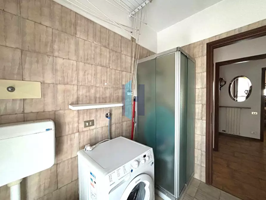 Immagine 13 di Appartamento in vendita  a Botticino