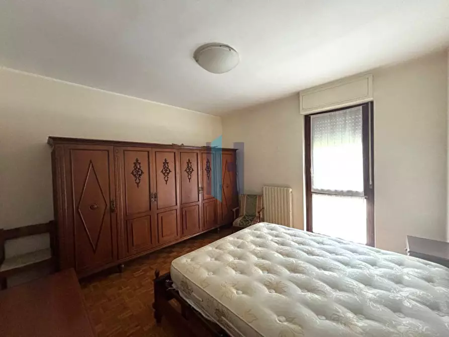 Immagine 23 di Appartamento in vendita  a Botticino