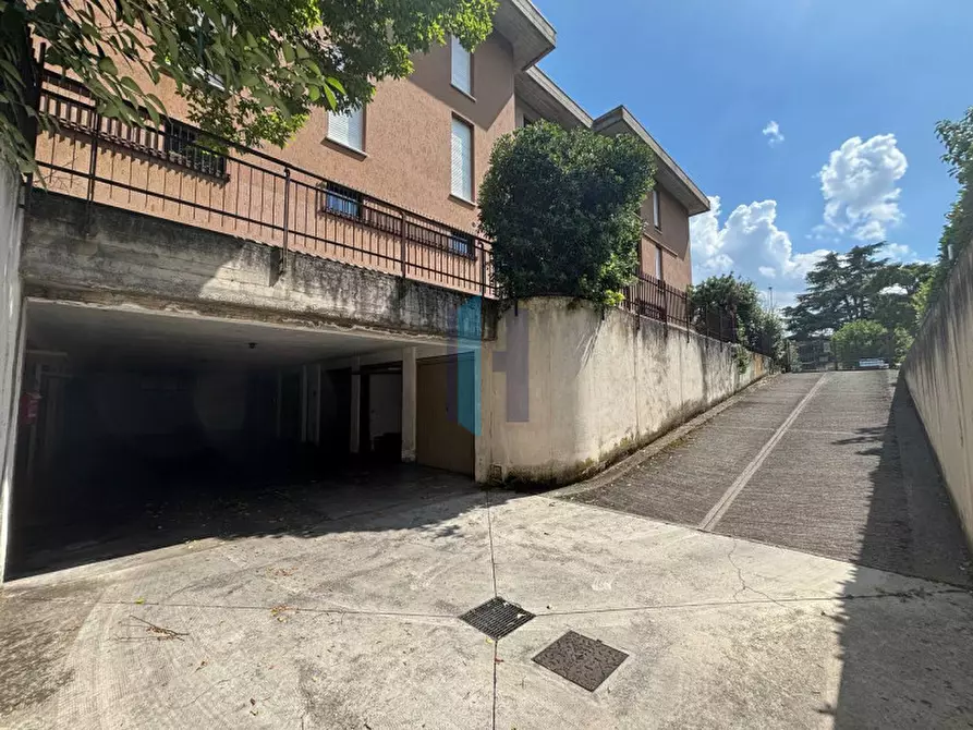 Immagine 25 di Appartamento in vendita  a Botticino