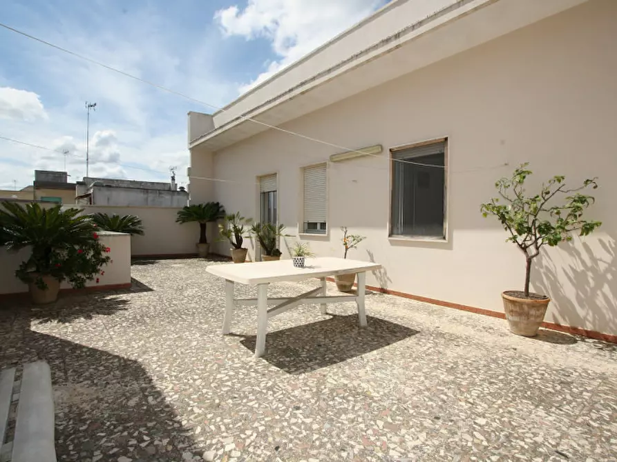 Immagine 1 di Casa indipendente in vendita  in Vico Napoli a Ruffano