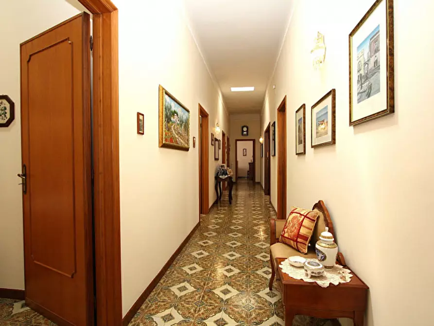 Immagine 2 di Casa indipendente in vendita  in Vico Napoli a Ruffano