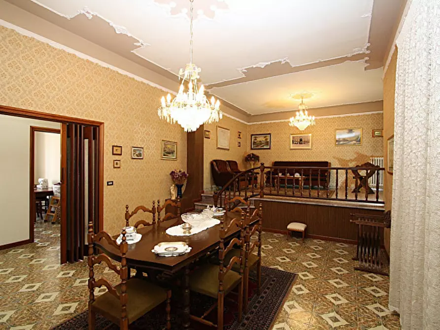 Immagine 8 di Casa indipendente in vendita  in Vico Napoli a Ruffano