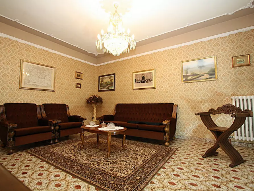 Immagine 10 di Casa indipendente in vendita  in Vico Napoli a Ruffano