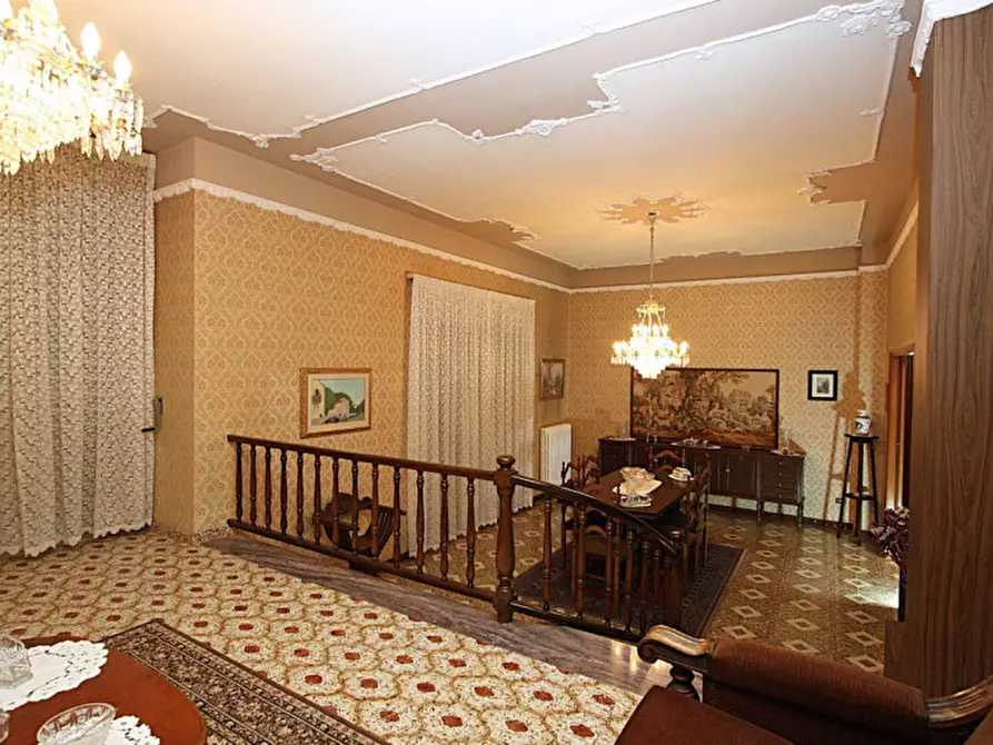 Immagine 11 di Casa indipendente in vendita  in Vico Napoli a Ruffano