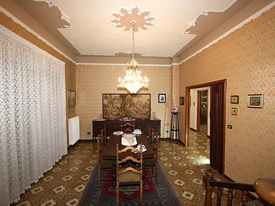 Immagine 13 di Casa indipendente in vendita  in Vico Napoli a Ruffano