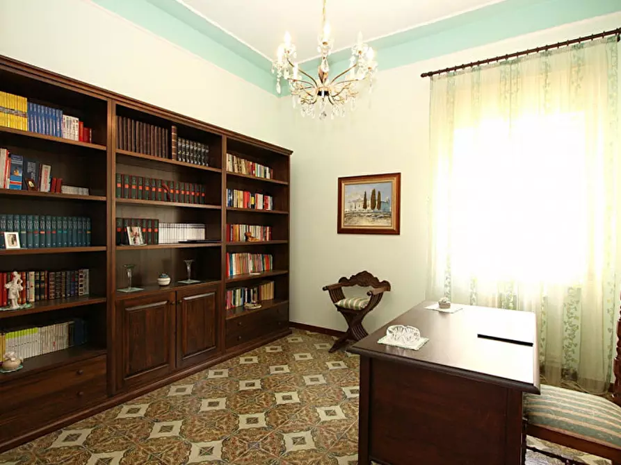 Immagine 17 di Casa indipendente in vendita  in Vico Napoli a Ruffano