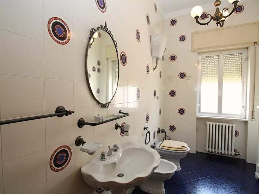 Immagine 21 di Casa indipendente in vendita  in Vico Napoli a Ruffano