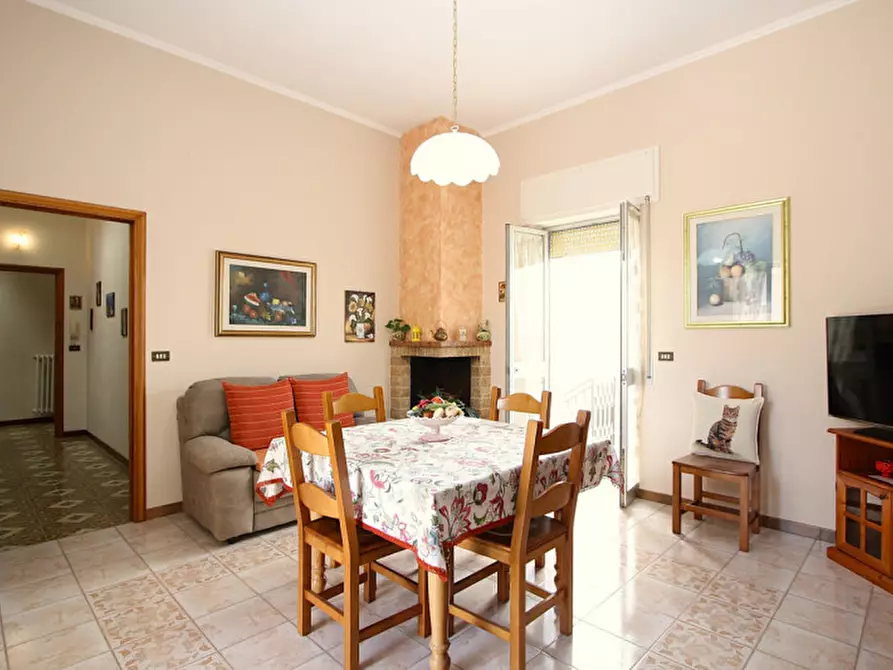 Immagine 34 di Casa indipendente in vendita  in Vico Napoli a Ruffano