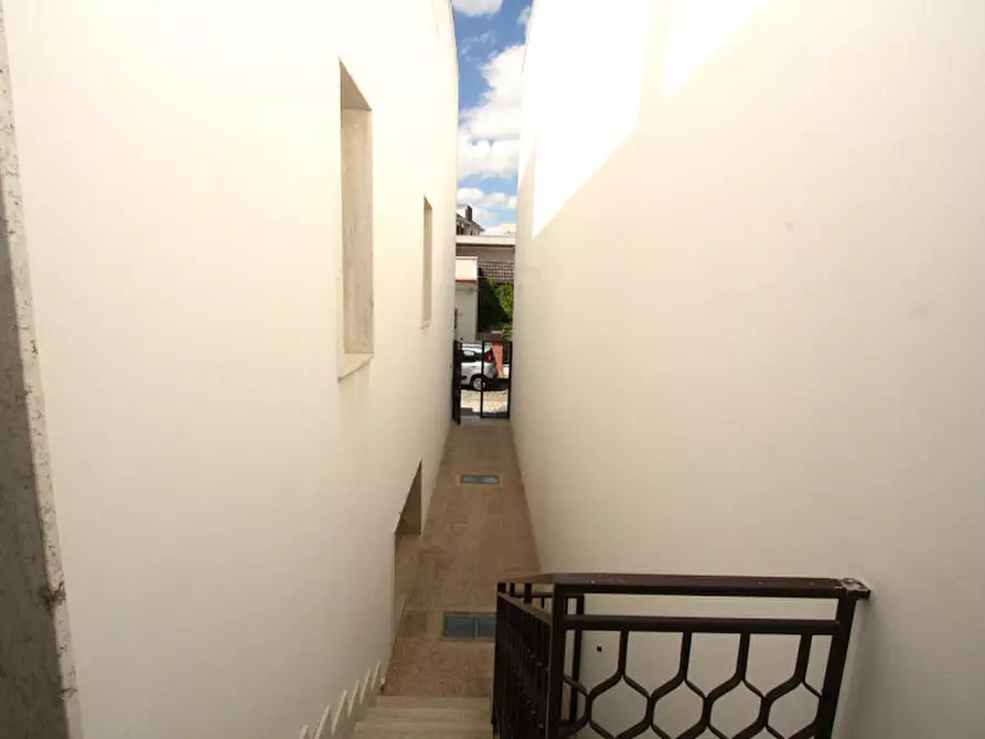 Immagine 39 di Casa indipendente in vendita  in Vico Napoli a Ruffano