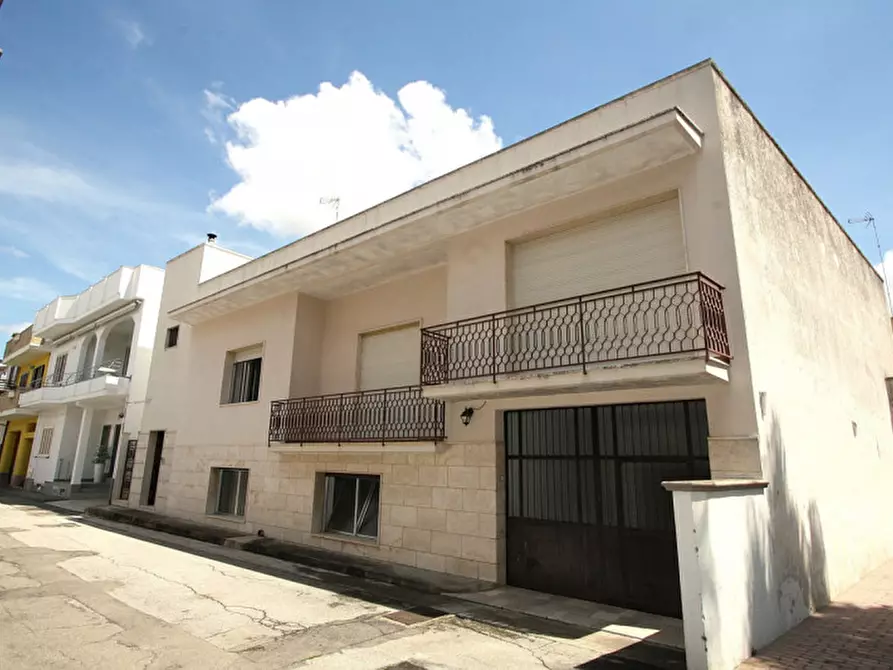 Immagine 40 di Casa indipendente in vendita  in Vico Napoli a Ruffano