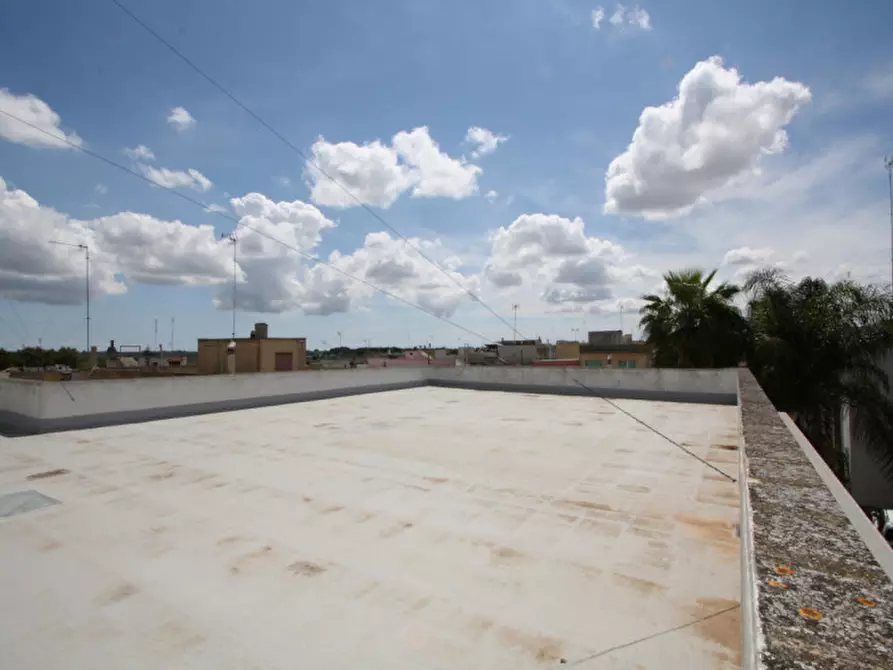 Immagine 44 di Casa indipendente in vendita  in Vico Napoli a Ruffano