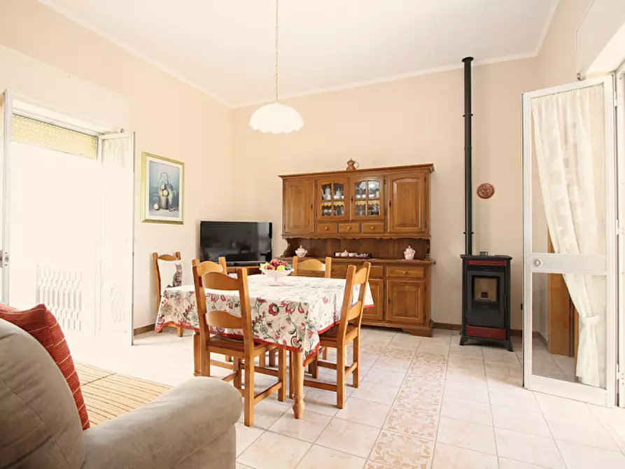 Immagine 45 di Casa indipendente in vendita  in Vico Napoli a Ruffano