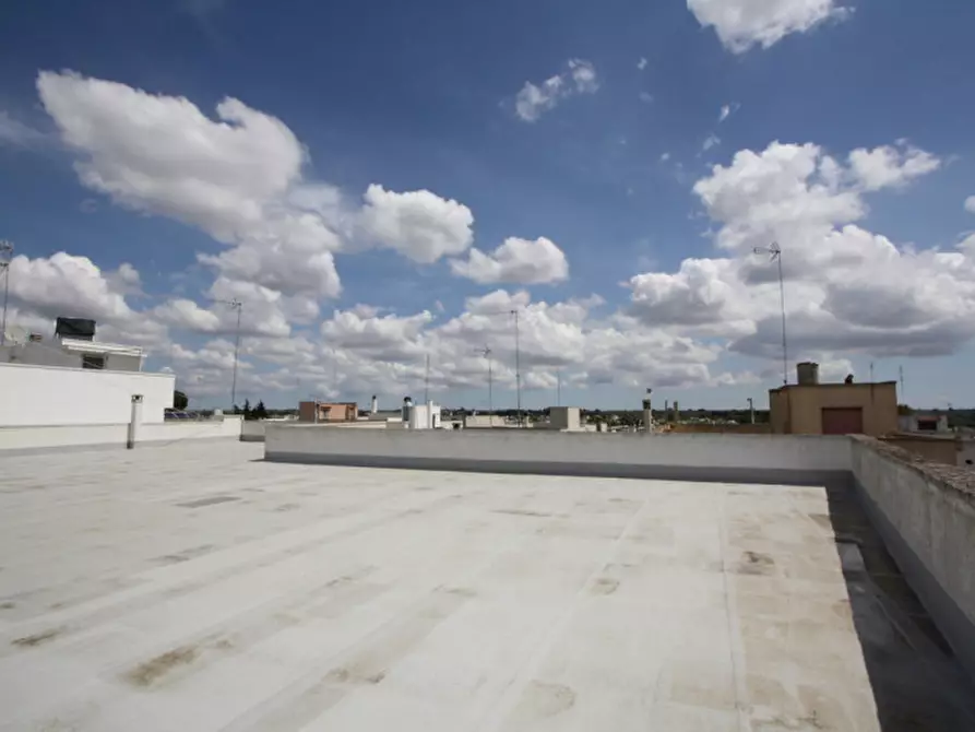 Immagine 47 di Casa indipendente in vendita  in Vico Napoli a Ruffano