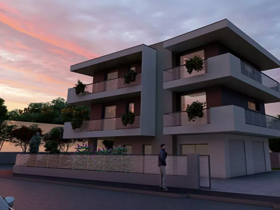 Immagine 1 di Appartamento in vendita  a Rubano