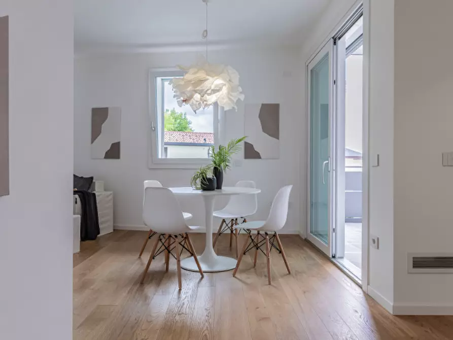 Immagine 3 di Appartamento in vendita  a Rubano