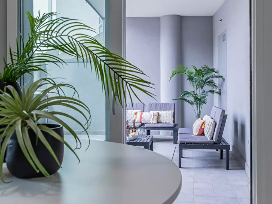 Immagine 4 di Appartamento in vendita  a Rubano