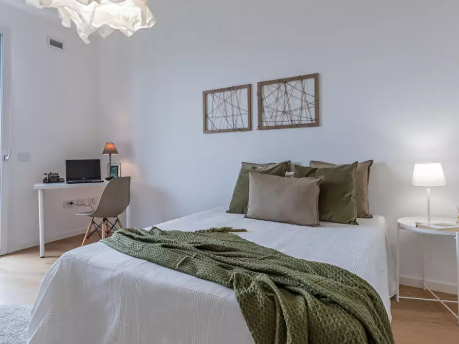 Immagine 5 di Appartamento in vendita  a Rubano