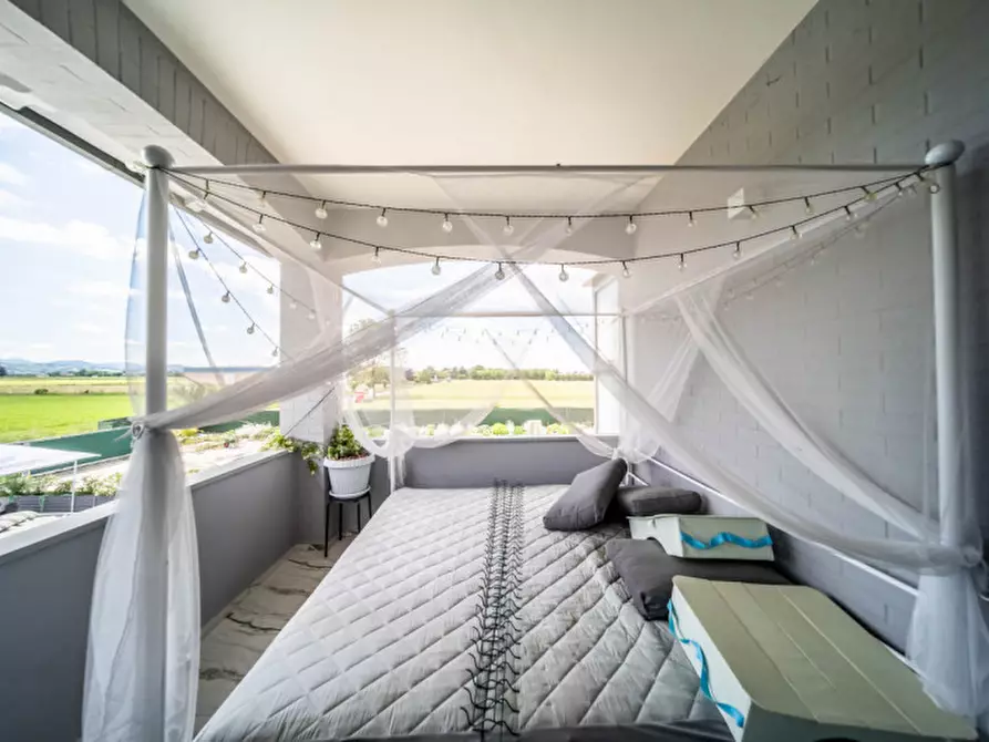 Immagine 32 di Villa in vendita  in Vigatto a Parma