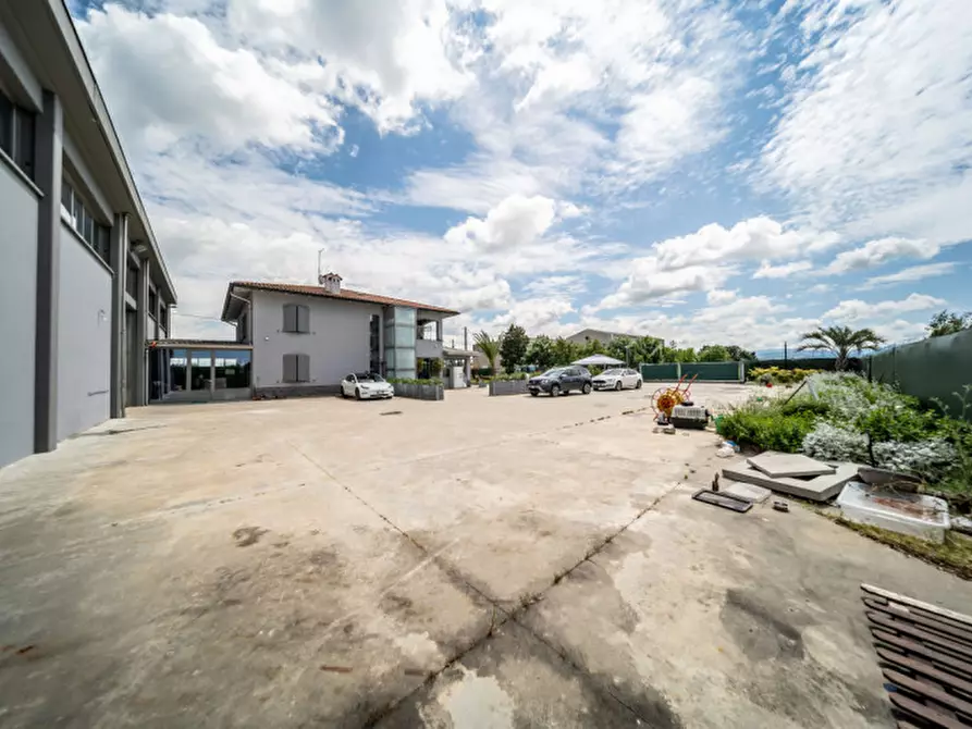 Immagine 45 di Villa in vendita  in Vigatto a Parma