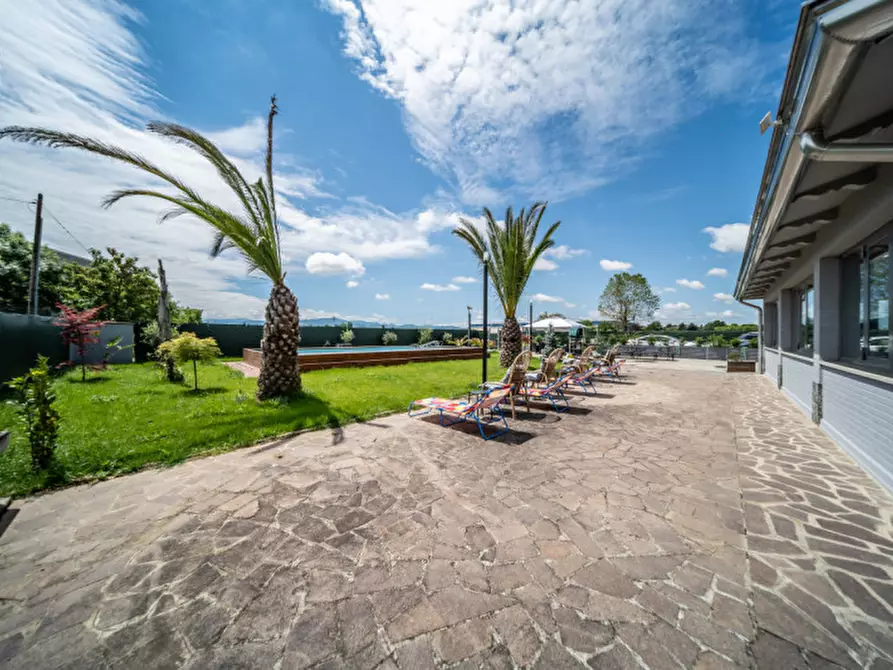 Immagine 51 di Villa in vendita  in Vigatto a Parma