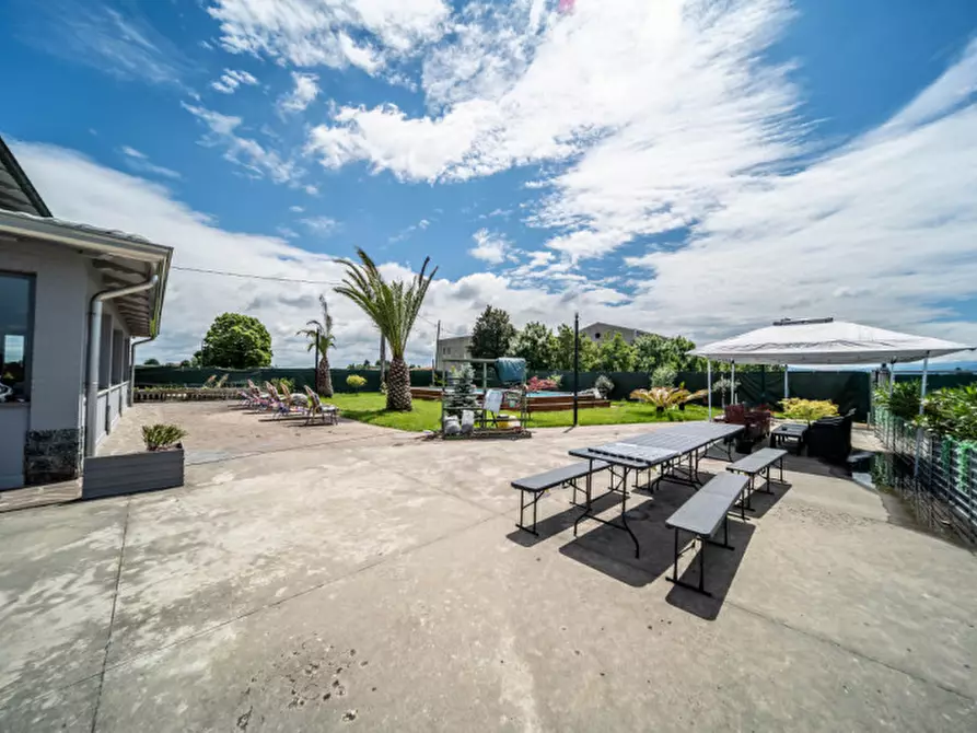 Immagine 52 di Villa in vendita  in Vigatto a Parma