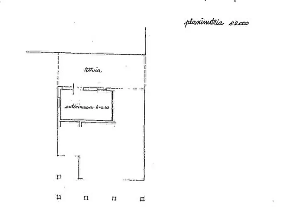 Immagine 64 di Villa in vendita  in Vigatto a Parma