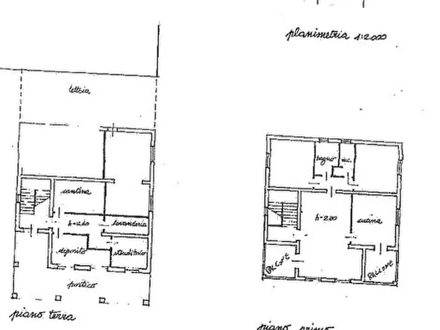 Immagine 65 di Villa in vendita  in Vigatto a Parma