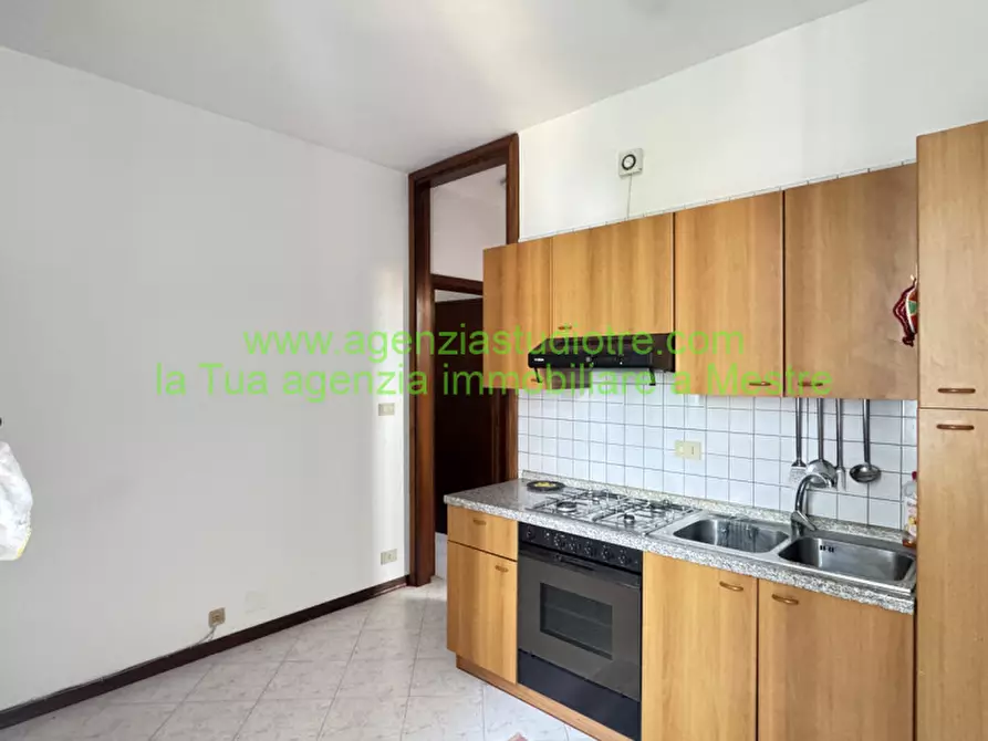 Immagine 8 di Casa bifamiliare in vendita  in via torre belfredo 148 a Venezia