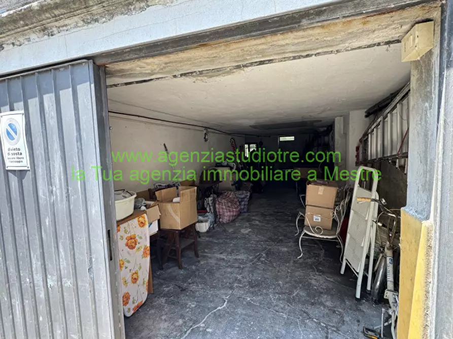 Immagine 17 di Casa bifamiliare in vendita  in via torre belfredo 148 a Venezia