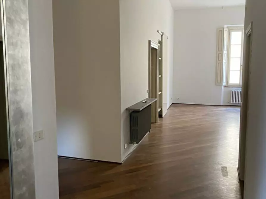 Immagine 2 di Appartamento in affitto  in Strada Felice Cavallotti a Parma