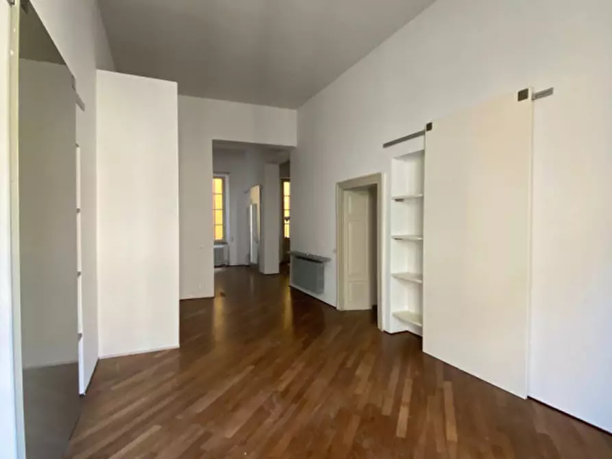 Immagine 8 di Appartamento in affitto  in Strada Felice Cavallotti a Parma