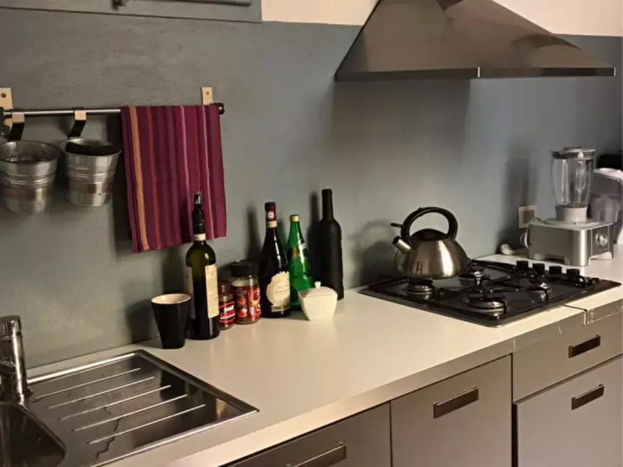 Immagine 10 di Appartamento in affitto  in Strada Felice Cavallotti a Parma