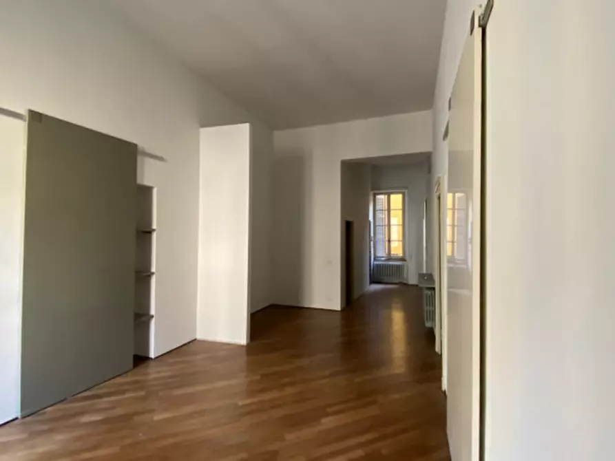 Immagine 10 di Appartamento in affitto  in Strada Felice Cavallotti a Parma