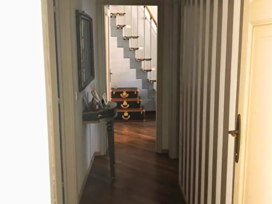 Immagine 11 di Appartamento in affitto  in Strada Felice Cavallotti a Parma