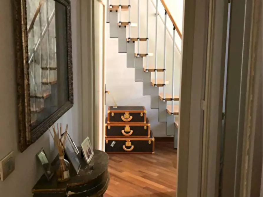 Immagine 12 di Appartamento in affitto  in Strada Felice Cavallotti a Parma