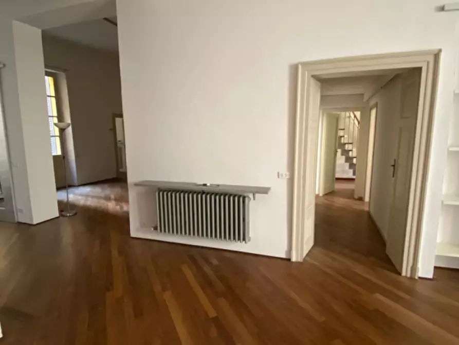 Immagine 12 di Appartamento in affitto  in Strada Felice Cavallotti a Parma