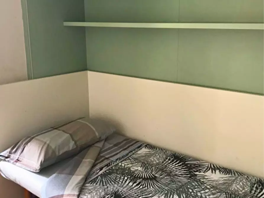 Immagine 14 di Appartamento in affitto  in Strada Felice Cavallotti a Parma